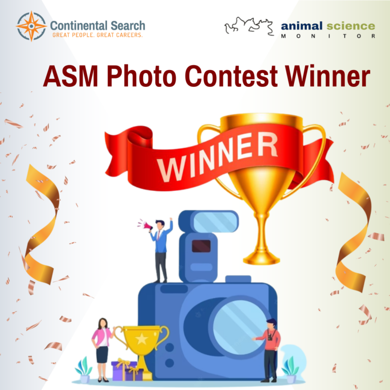 A Look Back at the ASM Photo Contest