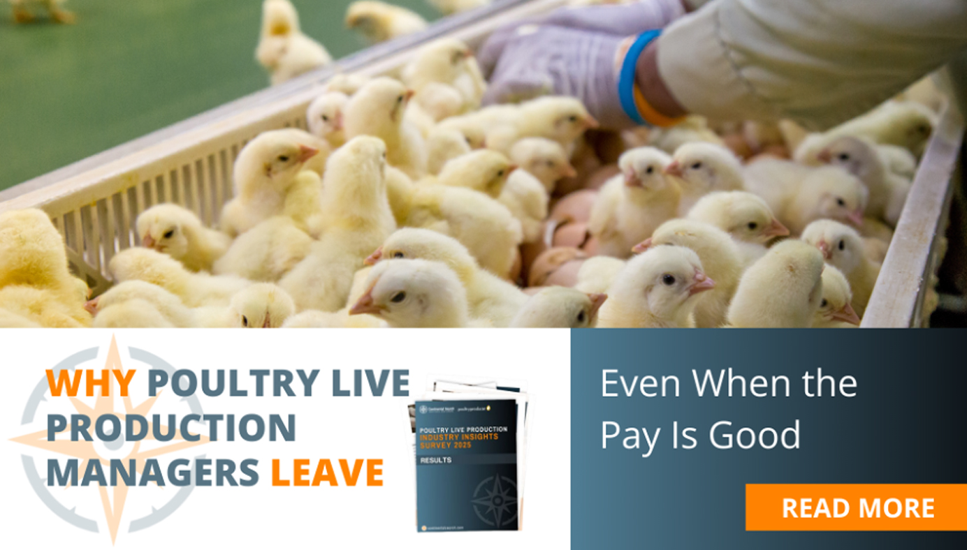poultry live production