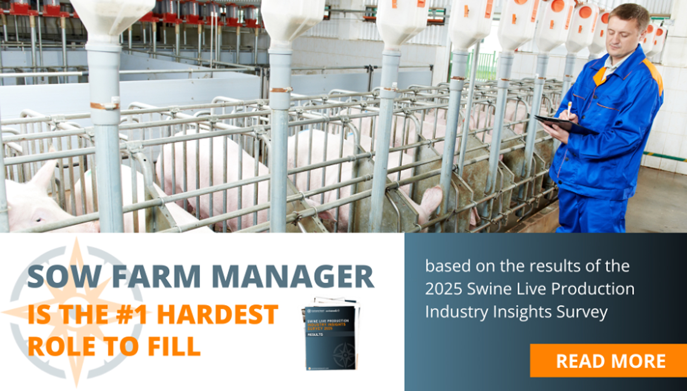 sow farm manager