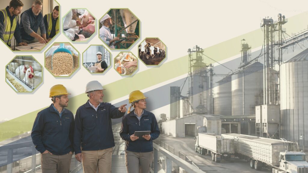 The Feed Mill Manager Shortage No One Wants to Talk About
