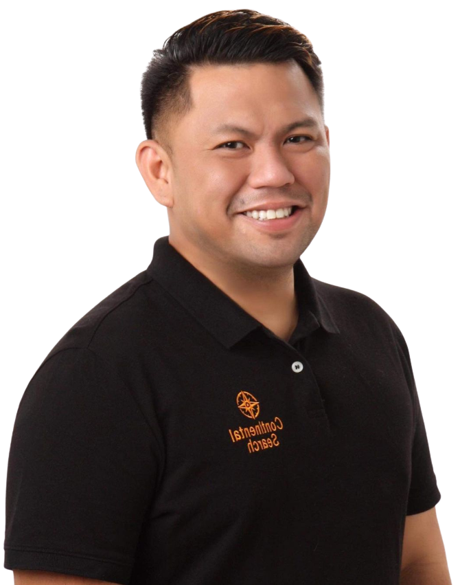 Rick Pascual - practice director ruminants & swine nutrition and health