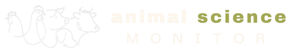 animal science monitor
